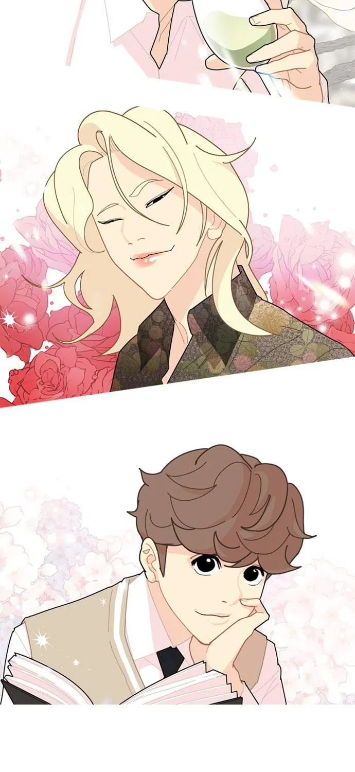 Hannamdong K-House Chapter 0 page 49 - 