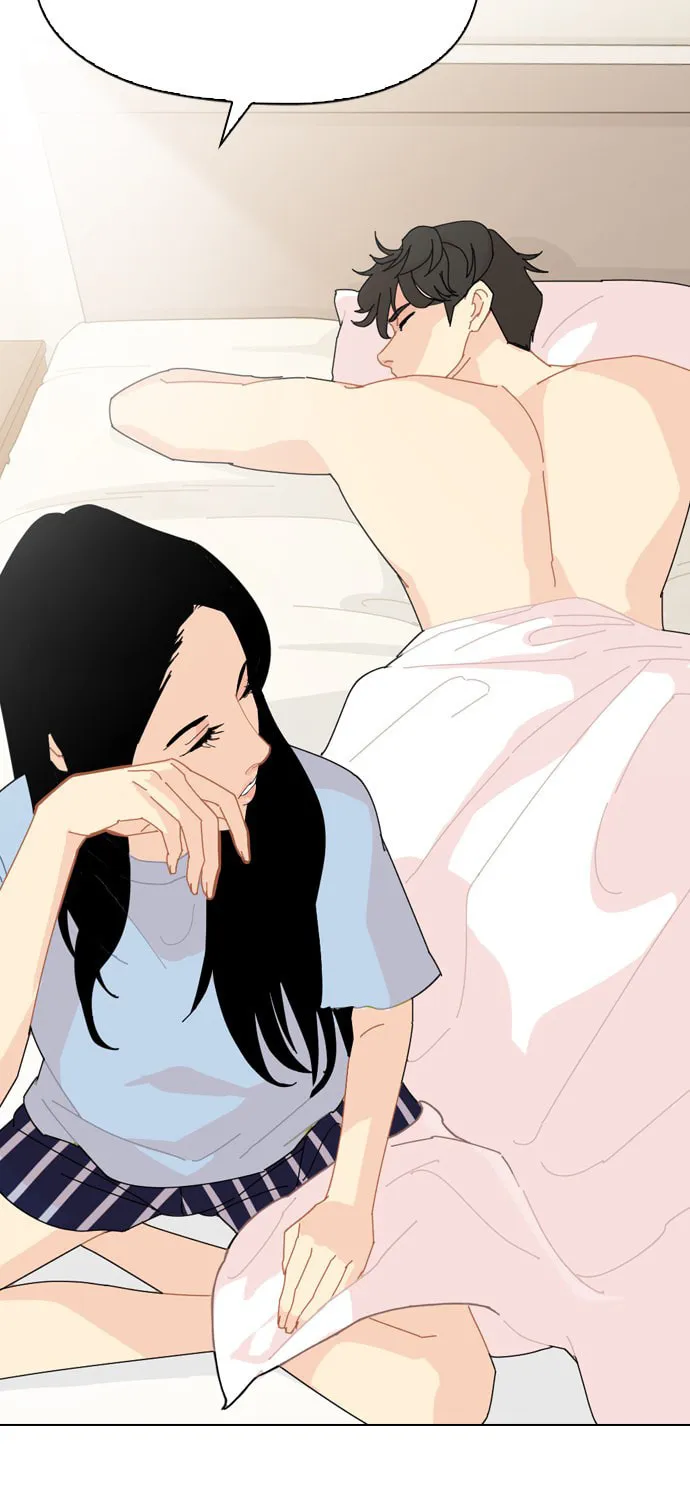 Hannamdong K-House Chapter 0 page 7 - 