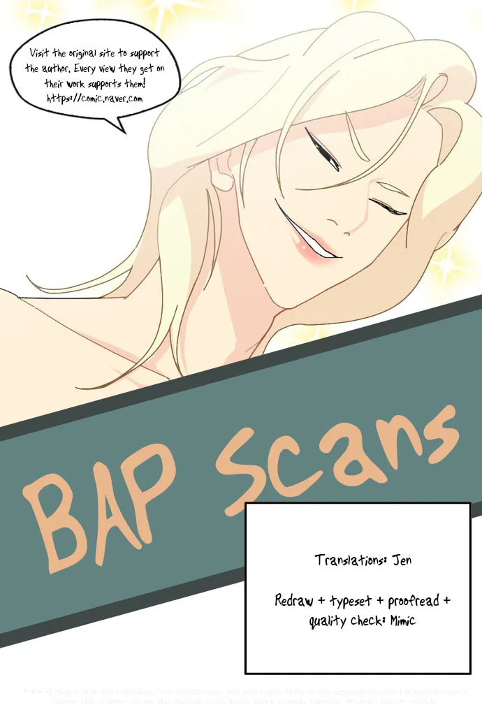 Hannamdong K-House Chapter 1 page 1 - 