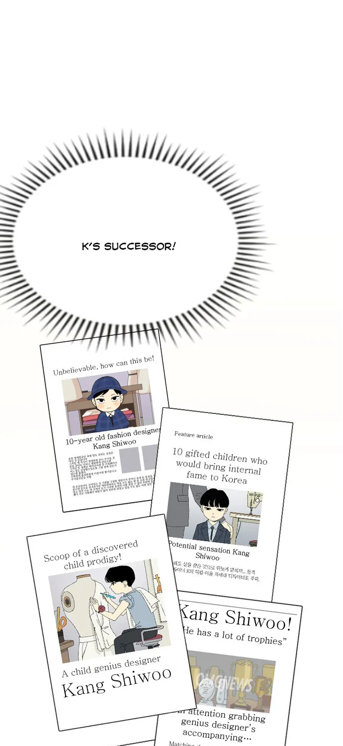 Hannamdong K-House Chapter 1 page 103 - 