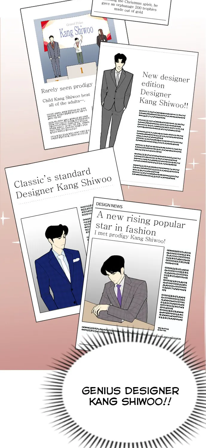 Hannamdong K-House Chapter 1 page 104 - 