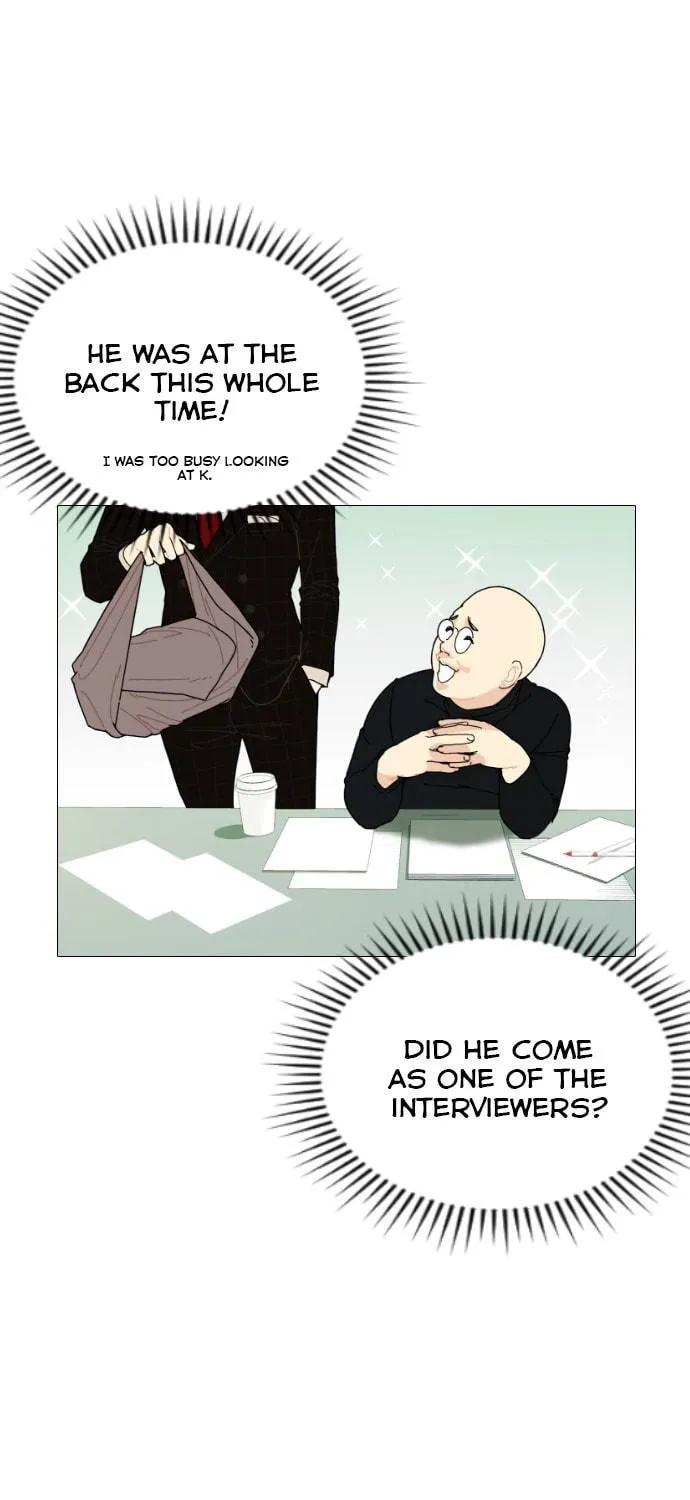 Hannamdong K-House Chapter 1 page 110 - 