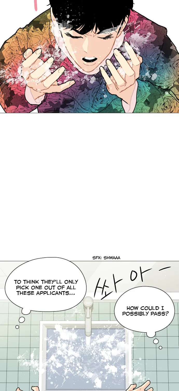 Hannamdong K-House Chapter 1 page 118 - 