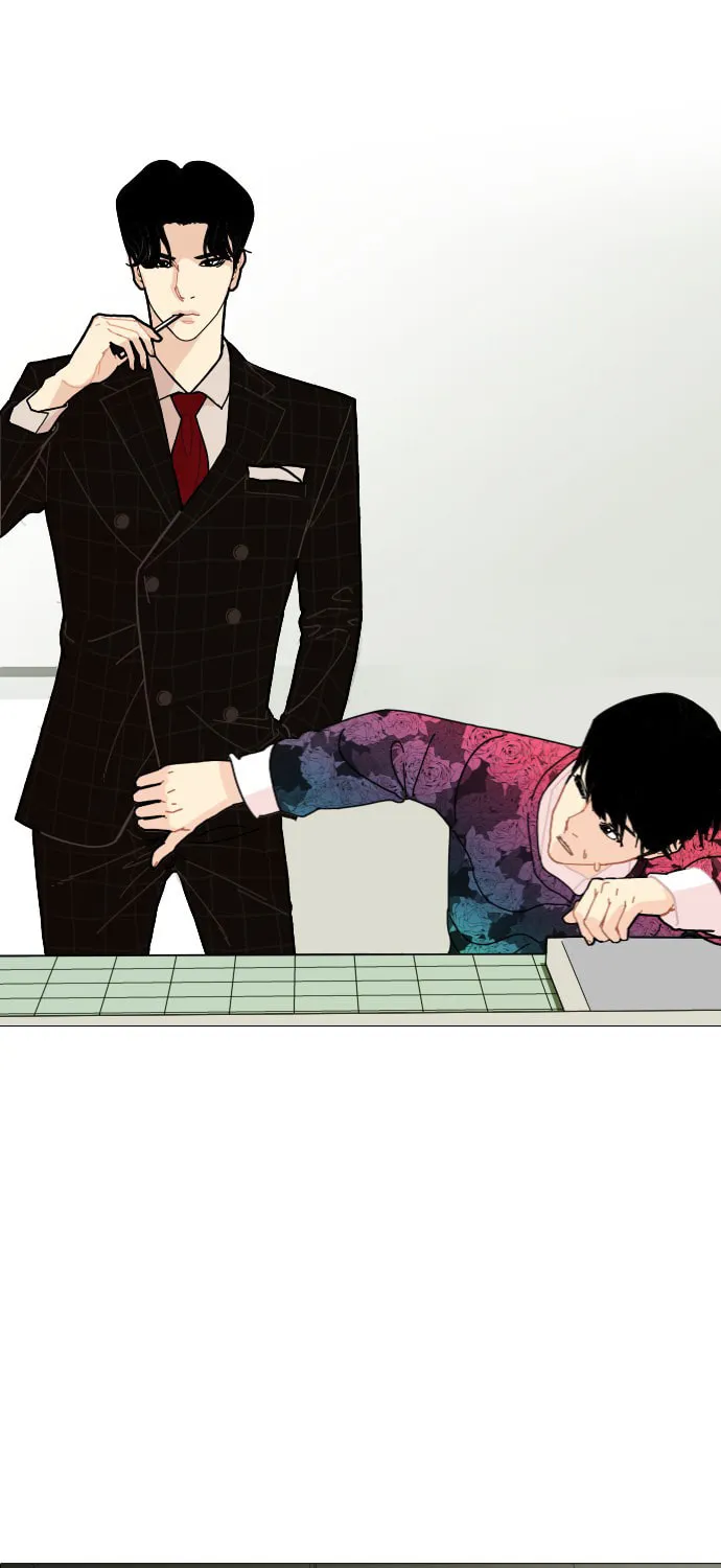 Hannamdong K-House Chapter 1 page 128 - 