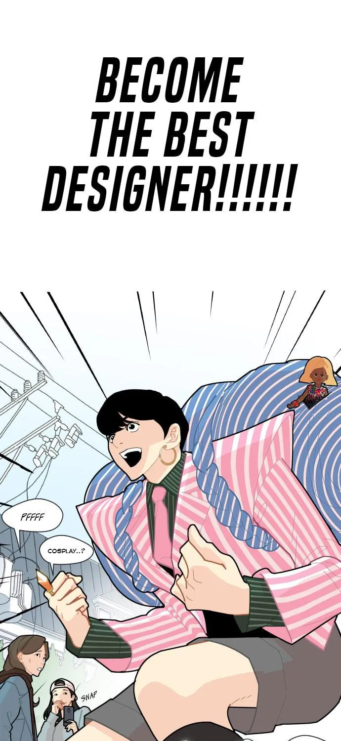 Hannamdong K-House Chapter 1 page 17 - 
