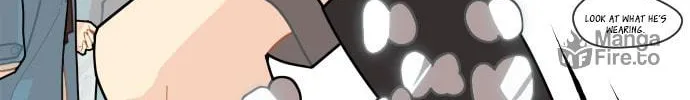Hannamdong K-House Chapter 1 page 18 - 