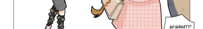 Hannamdong K-House Chapter 1 page 20 - 