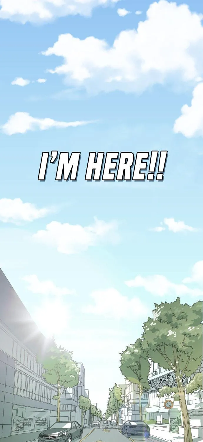 Hannamdong K-House Chapter 1 page 3 - 