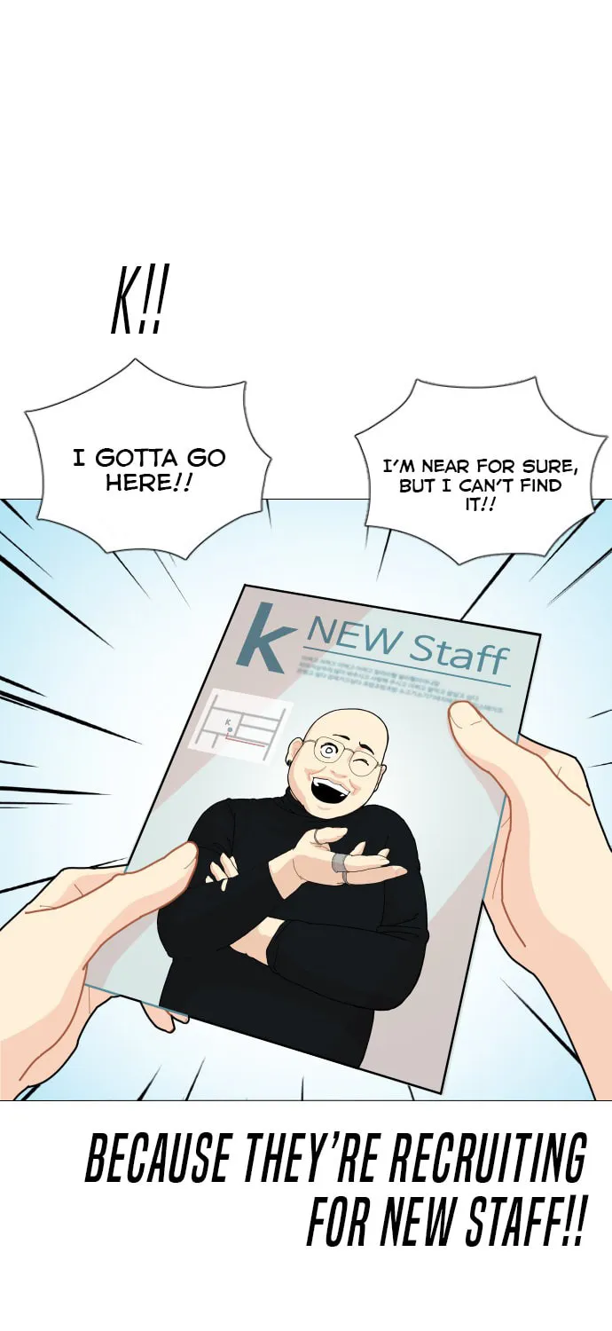 Hannamdong K-House Chapter 1 page 23 - 