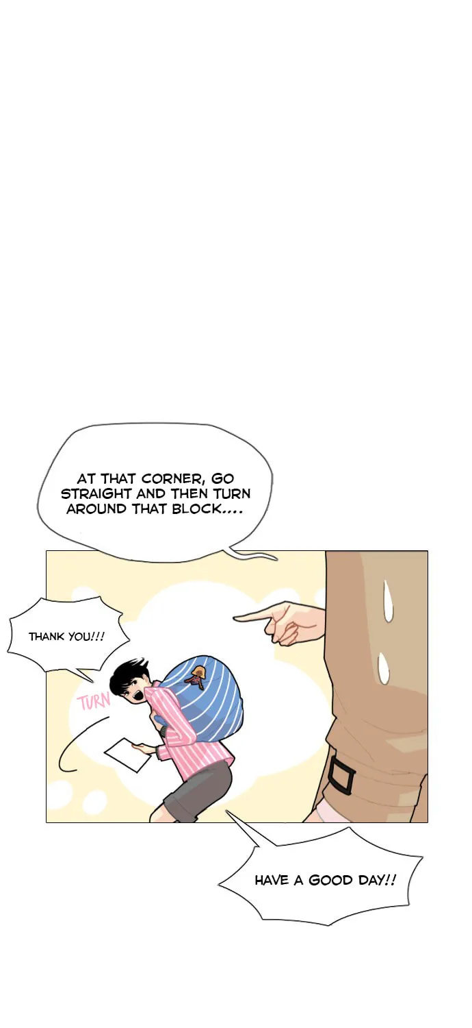 Hannamdong K-House Chapter 1 page 25 - 