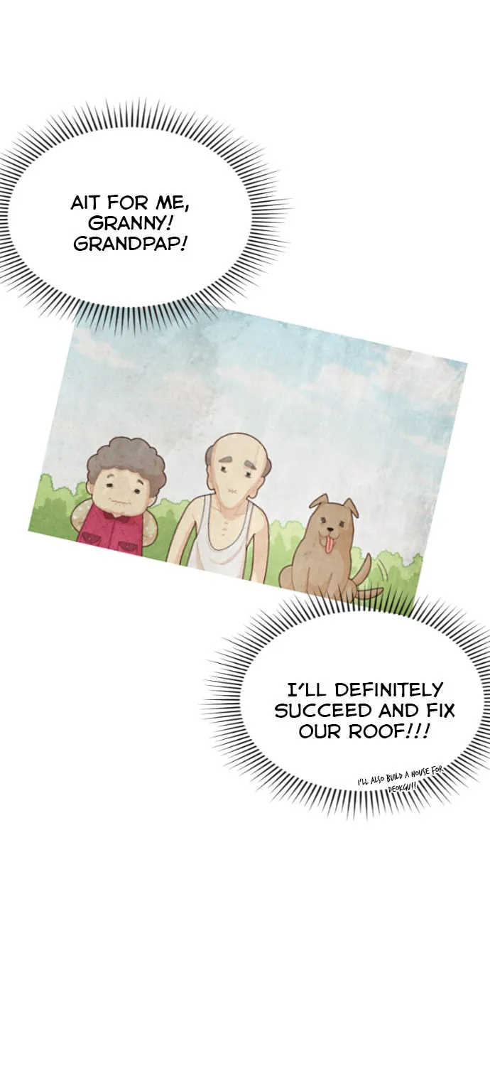 Hannamdong K-House Chapter 1 page 29 - 