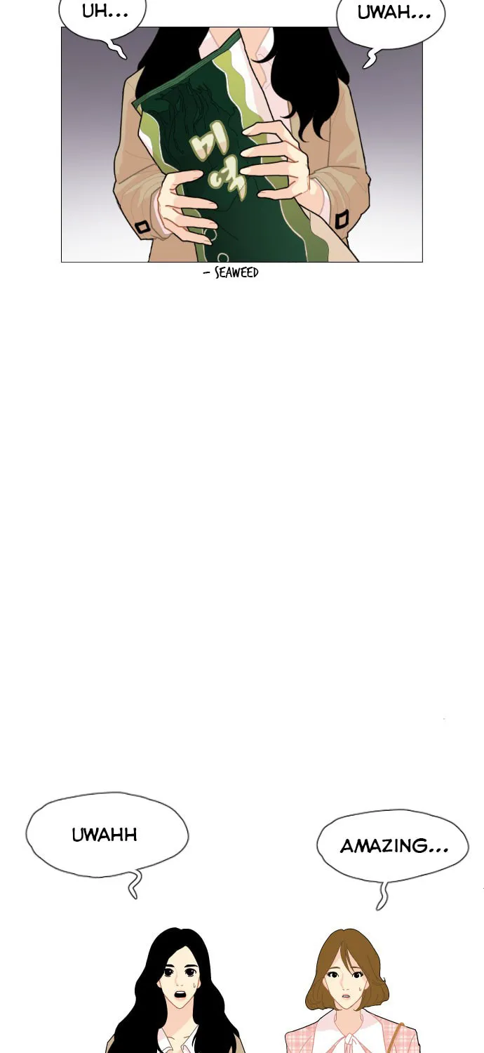 Hannamdong K-House Chapter 1 page 31 - 