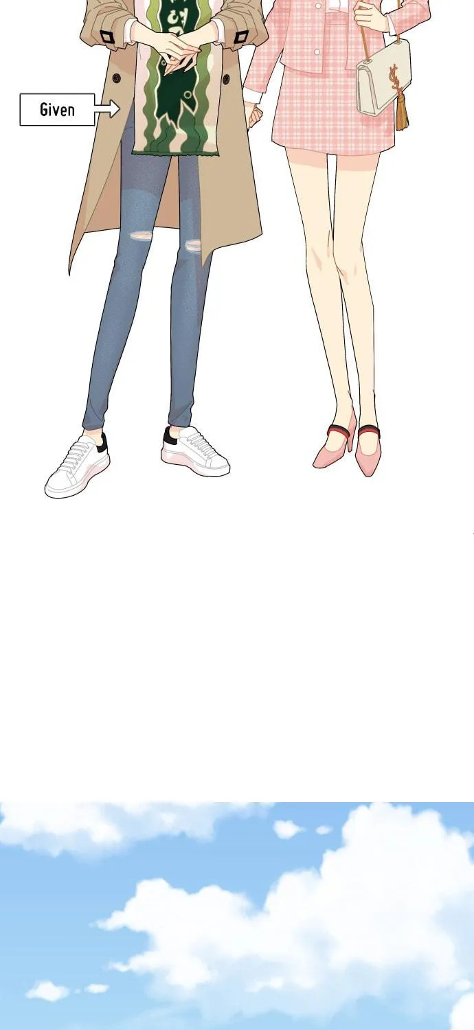 Hannamdong K-House Chapter 1 page 33 - 