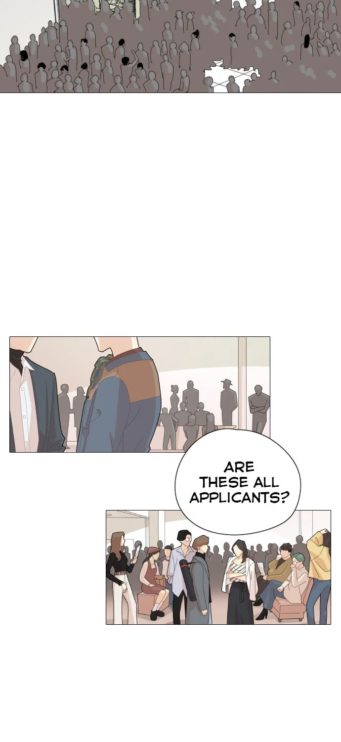 Hannamdong K-House Chapter 1 page 41 - 