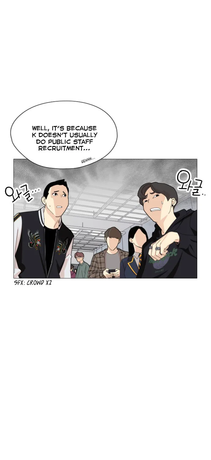 Hannamdong K-House Chapter 1 page 43 - 