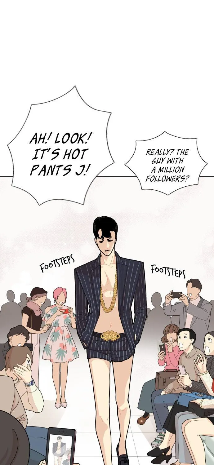 Hannamdong K-House Chapter 1 page 45 - 