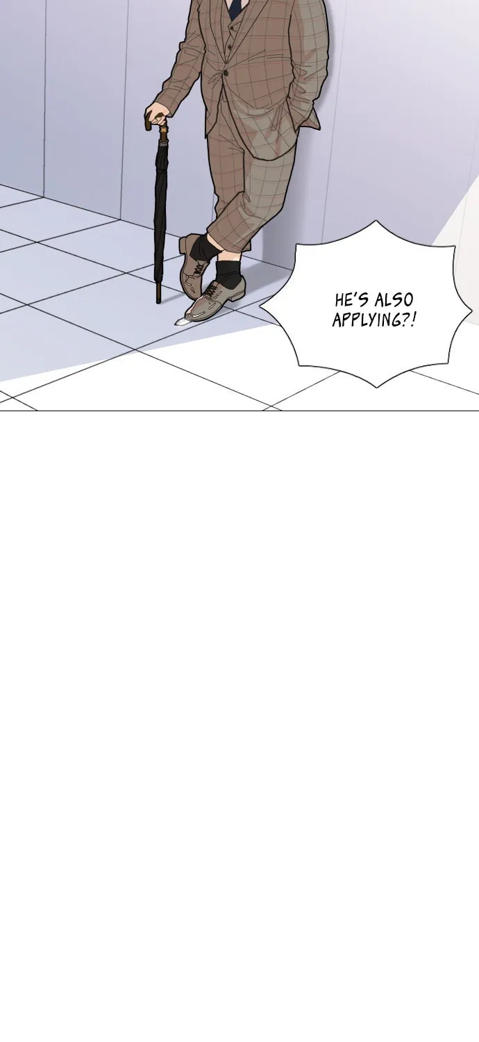 Hannamdong K-House Chapter 1 page 49 - 