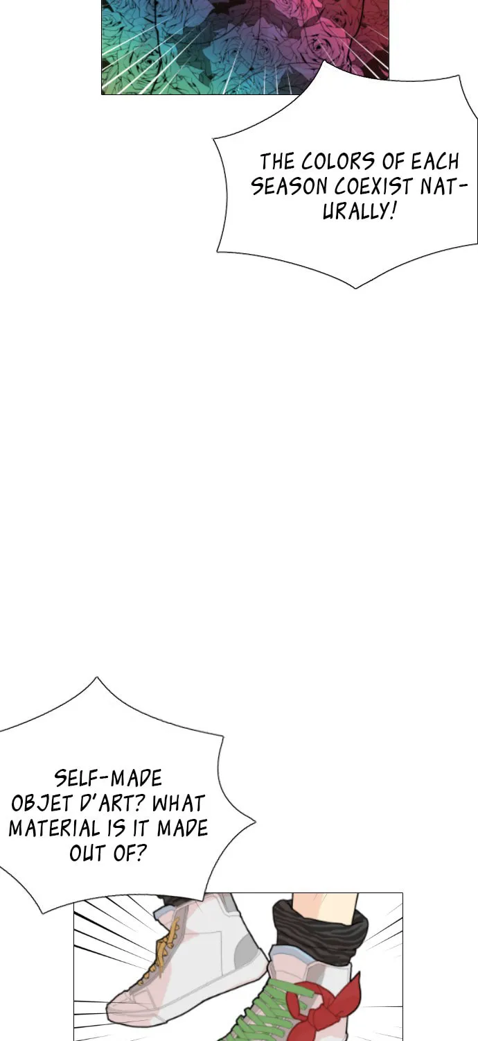 Hannamdong K-House Chapter 1 page 54 - 