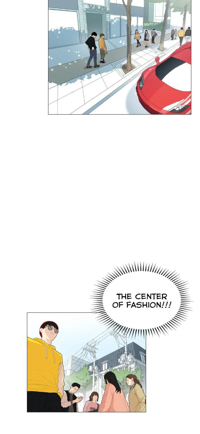 Hannamdong K-House Chapter 1 page 7 - 