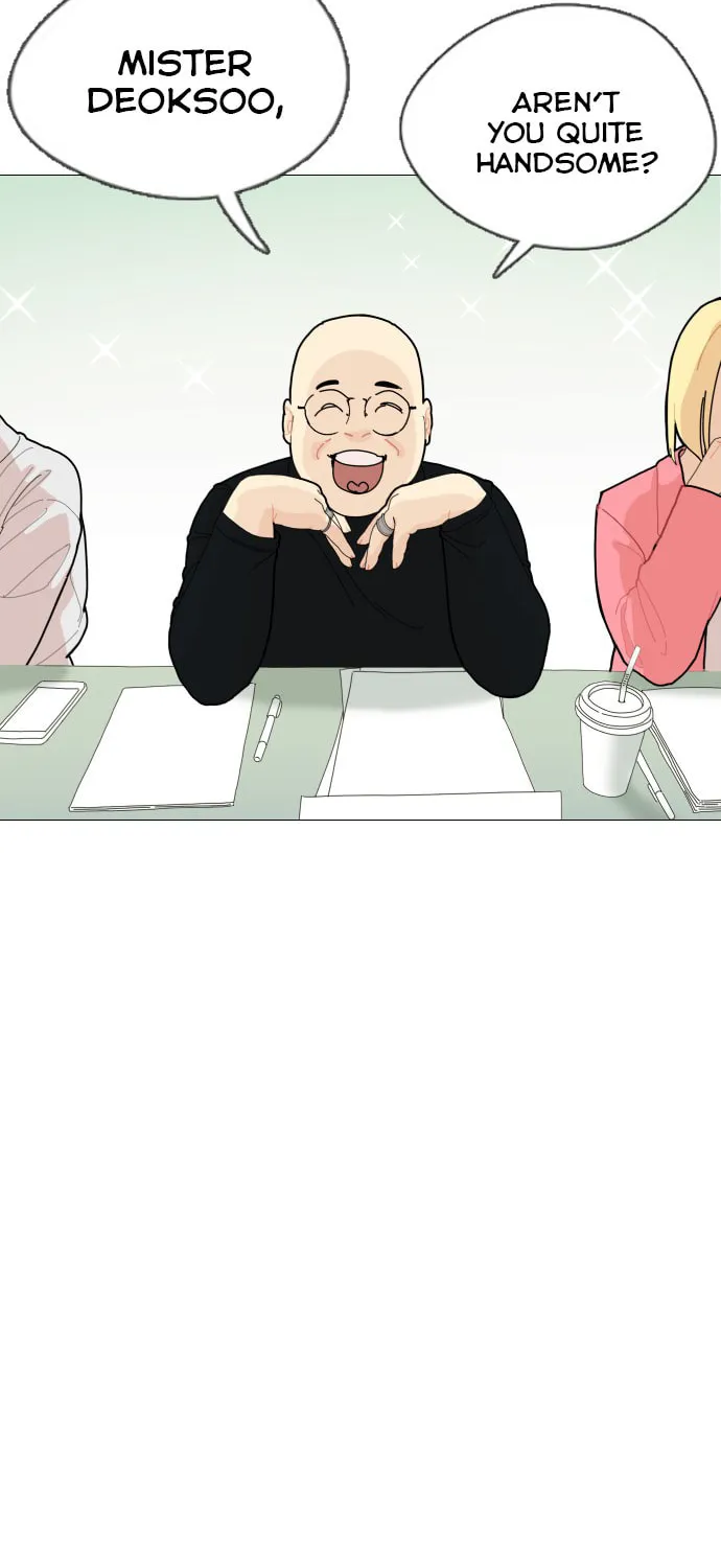 Hannamdong K-House Chapter 1 page 65 - 