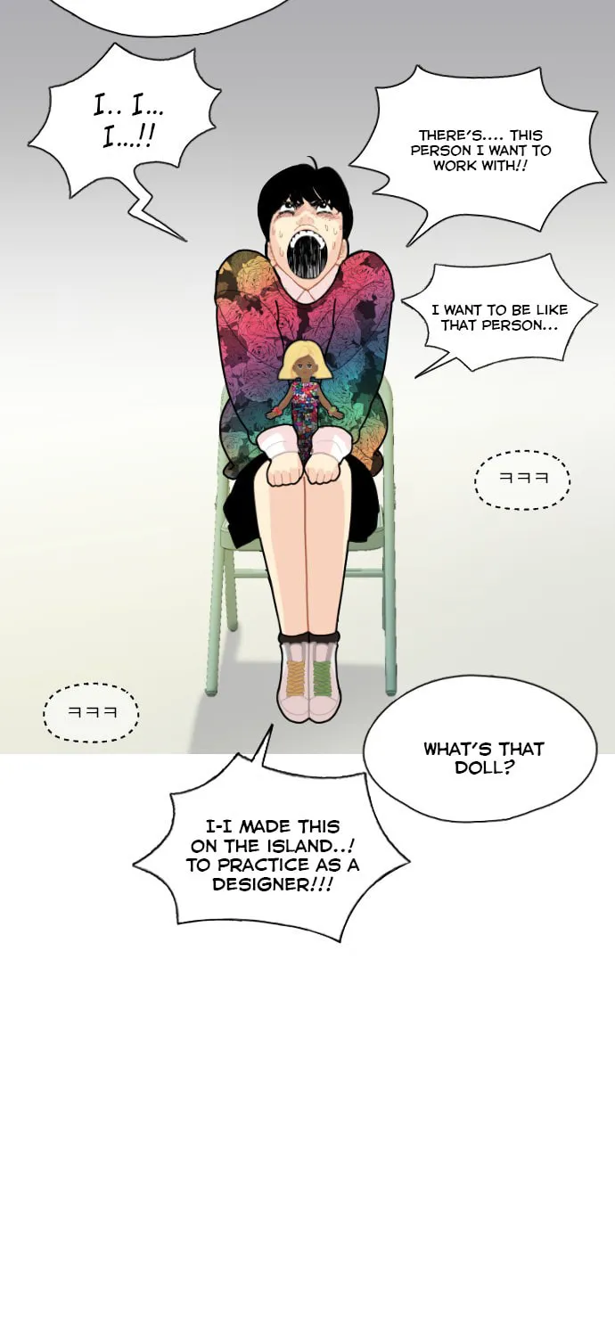 Hannamdong K-House Chapter 1 page 67 - 