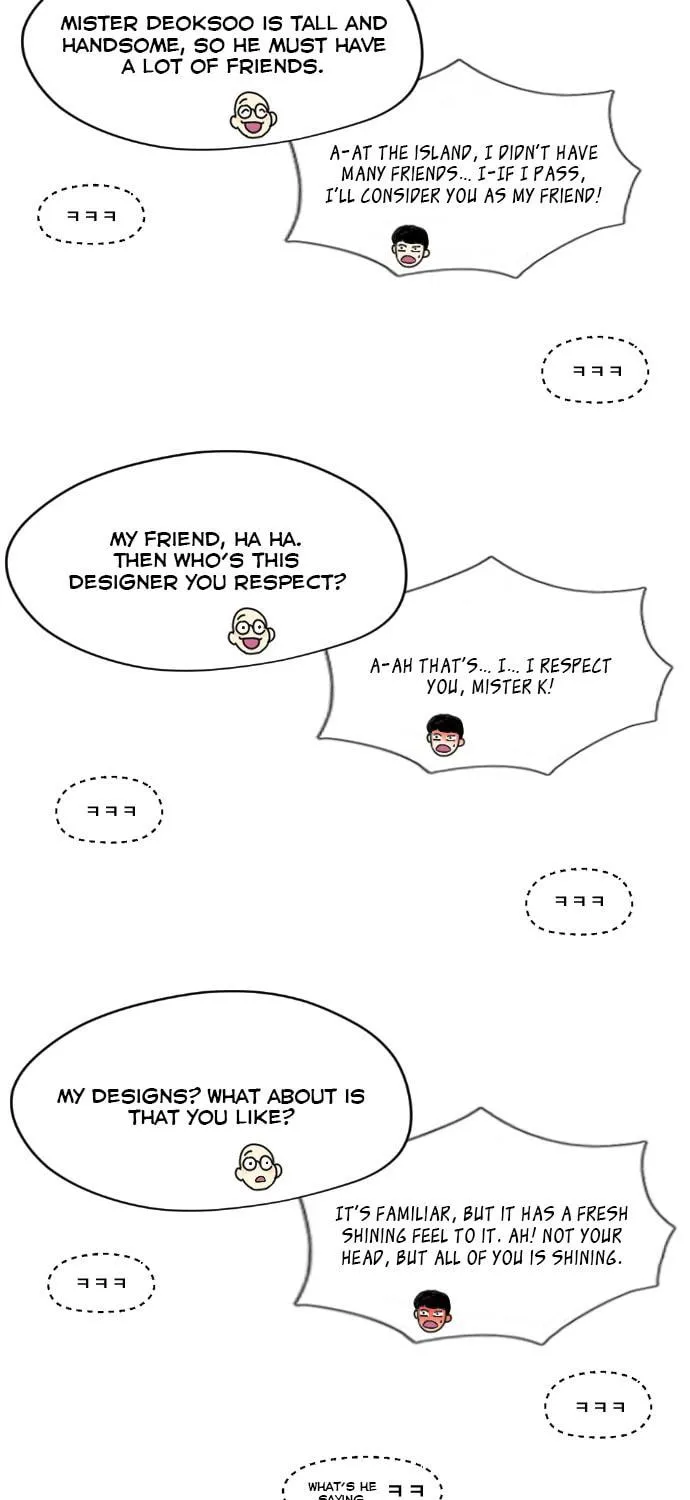 Hannamdong K-House Chapter 1 page 69 - 