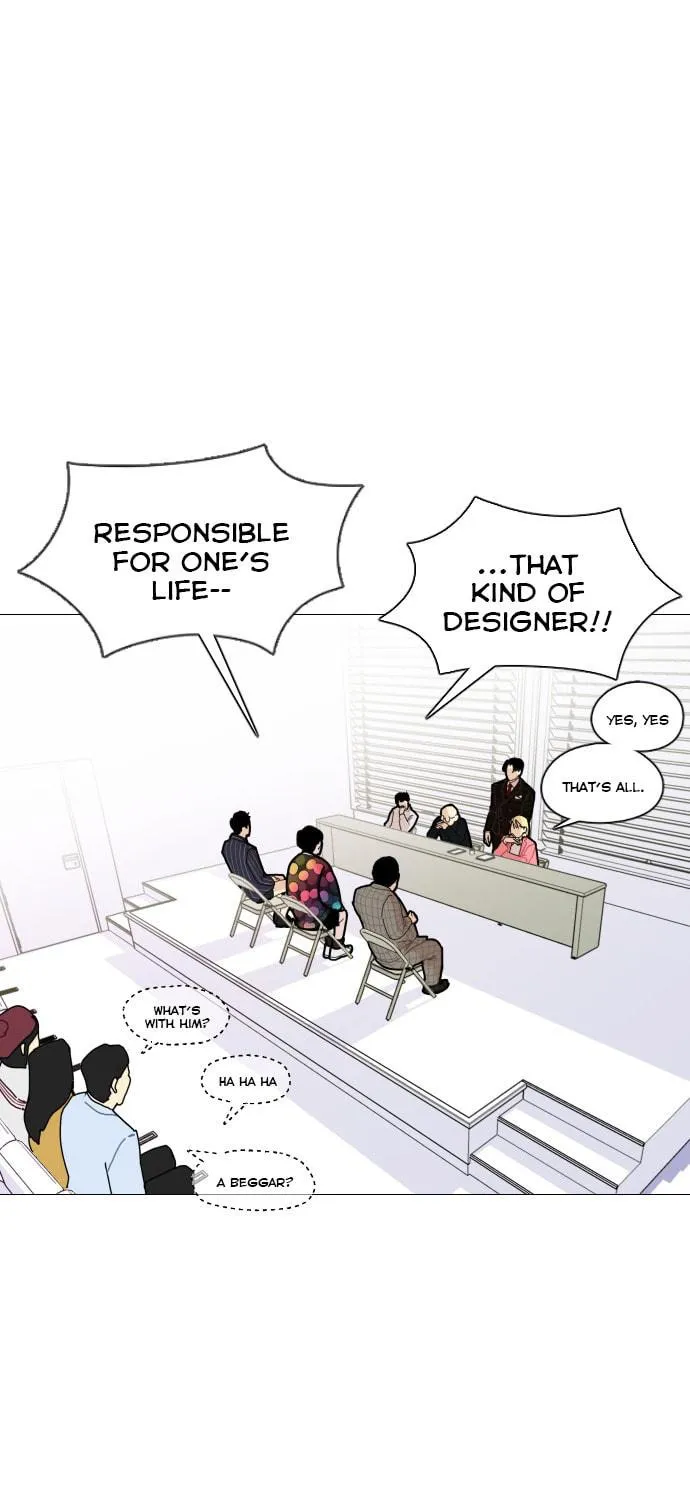 Hannamdong K-House Chapter 1 page 71 - 