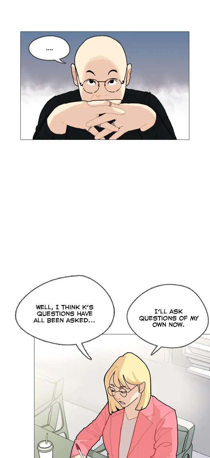 Hannamdong K-House Chapter 1 page 73 - 