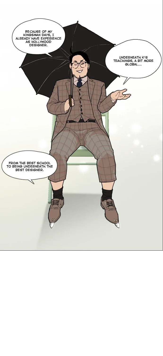 Hannamdong K-House Chapter 1 page 79 - 