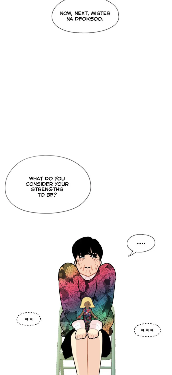 Hannamdong K-House Chapter 1 page 81 - 