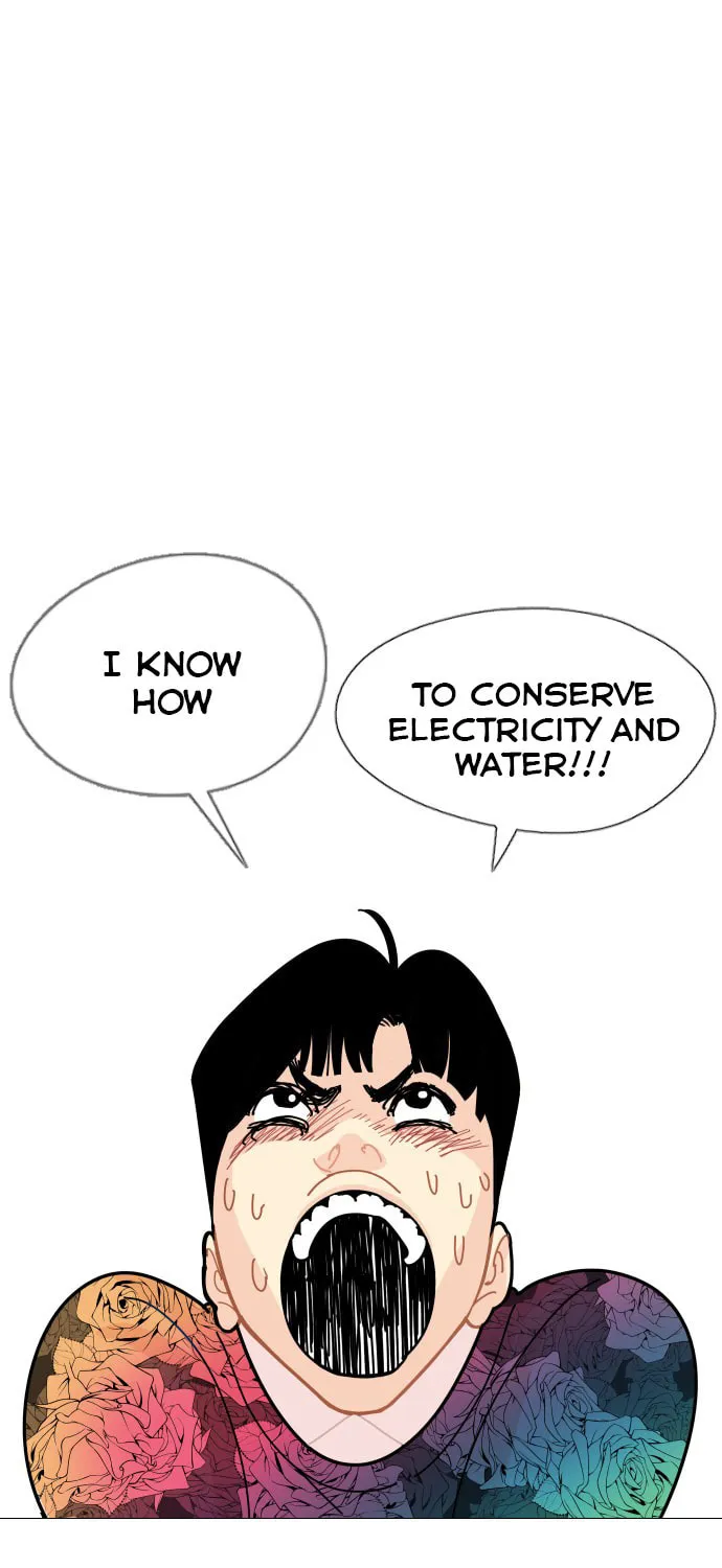 Hannamdong K-House Chapter 1 page 85 - 