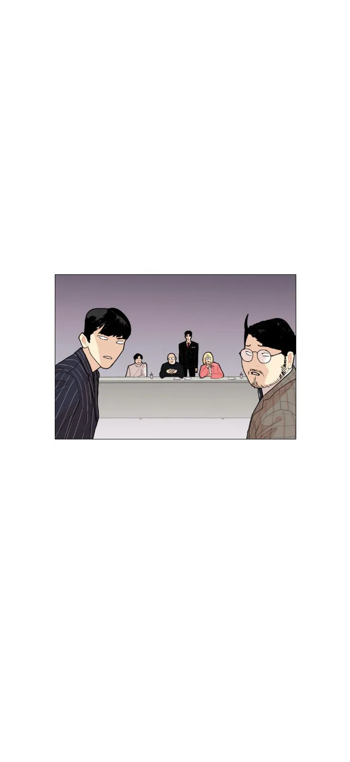 Hannamdong K-House Chapter 1 page 87 - 