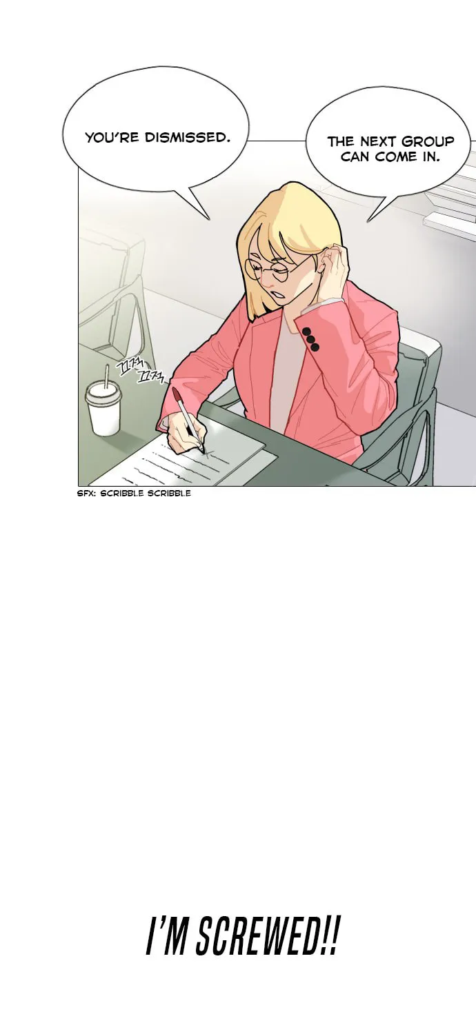 Hannamdong K-House Chapter 1 page 91 - 