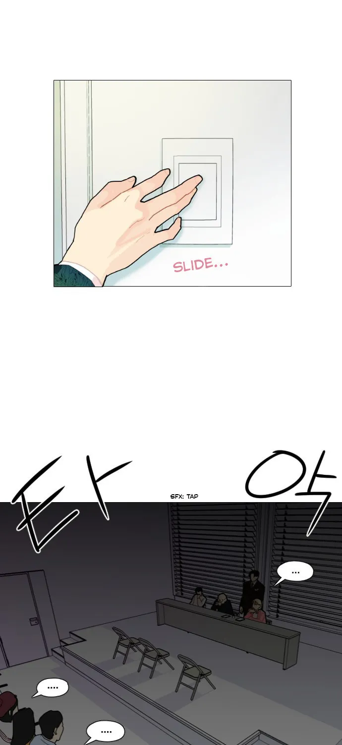 Hannamdong K-House Chapter 1 page 97 - 