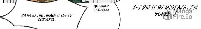 Hannamdong K-House Chapter 1 page 100 - 