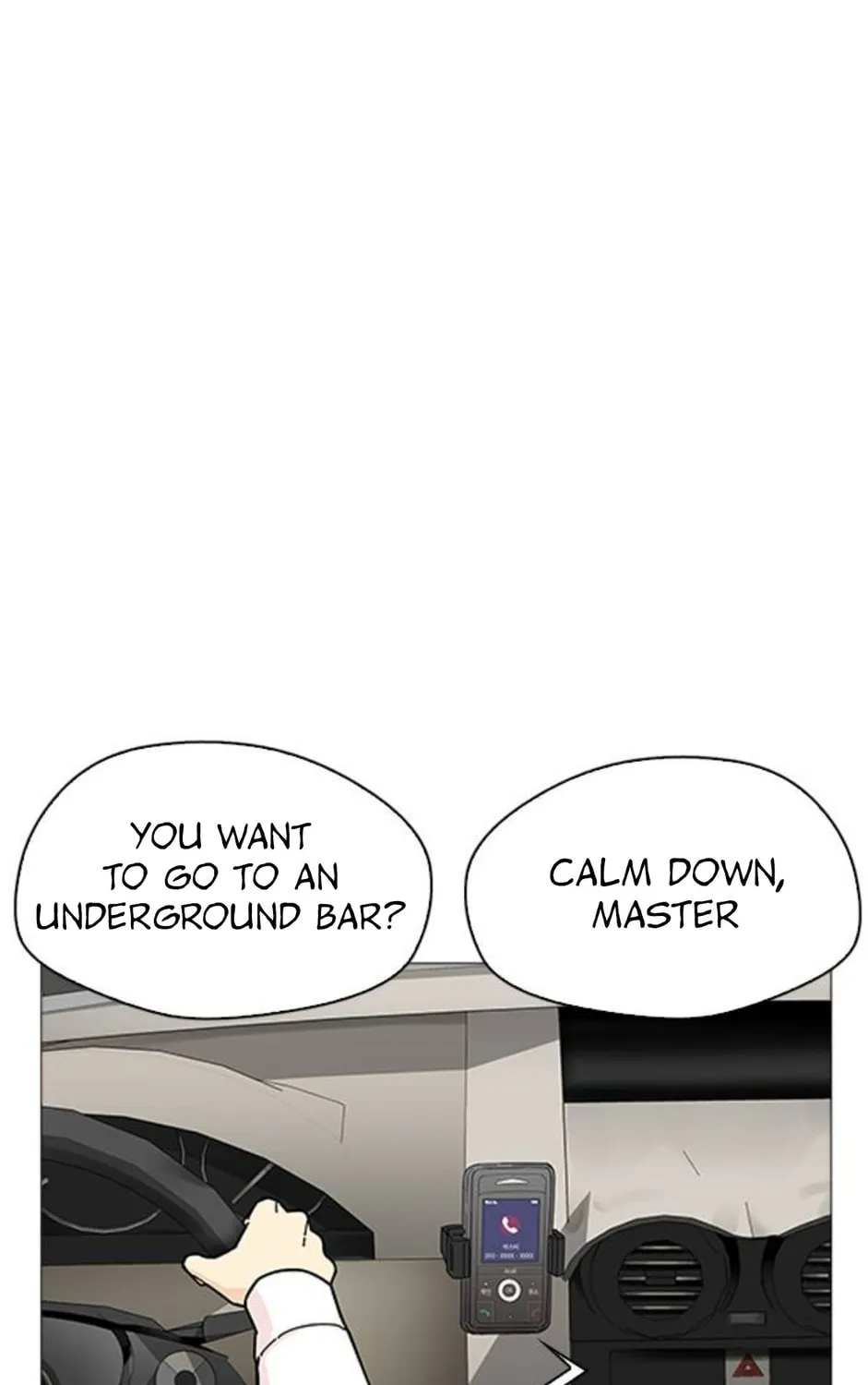 Hannamdong K-House Chapter 10 page 1 - 