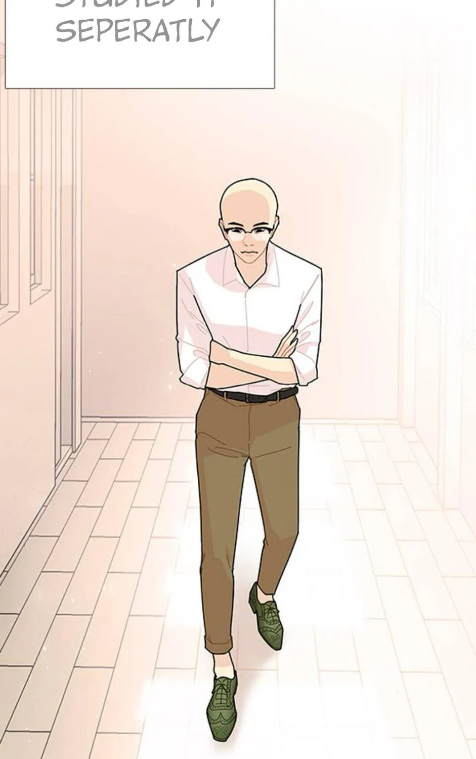 Hannamdong K-House Chapter 10 page 101 - 