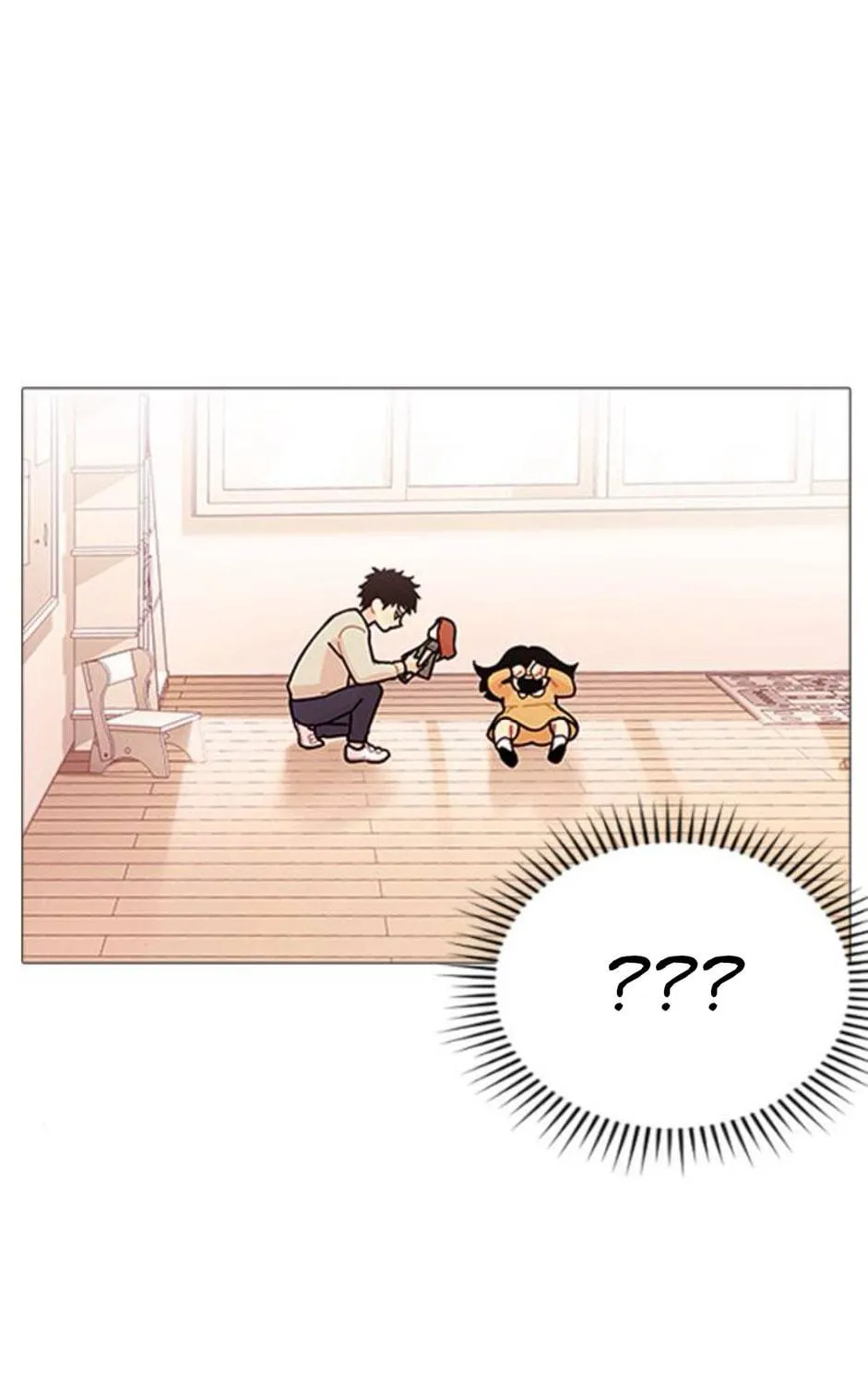 Hannamdong K-House Chapter 10 page 109 - 