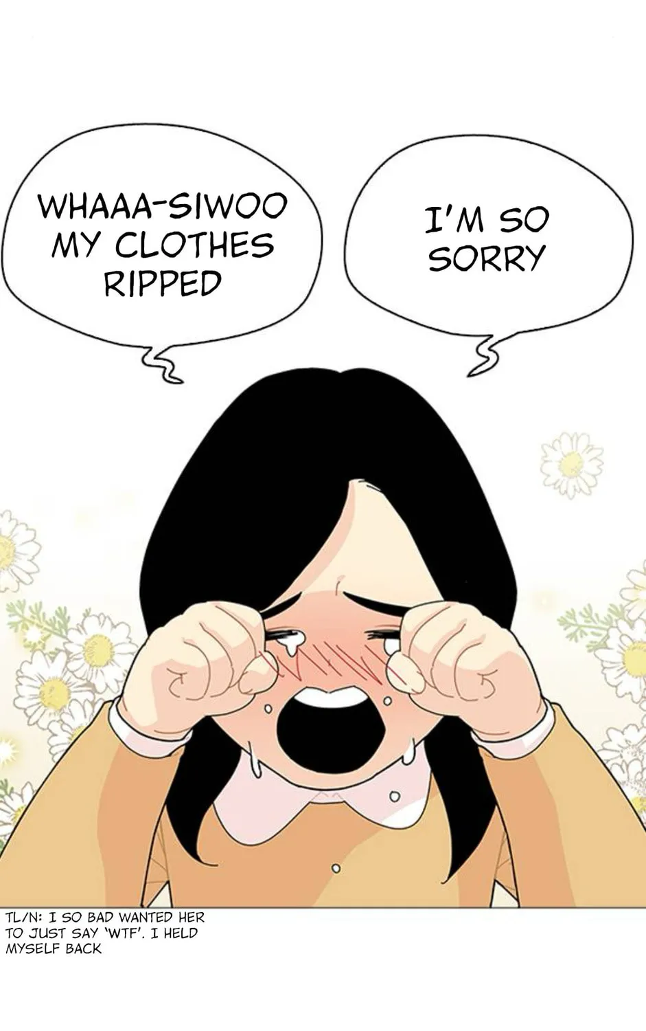 Hannamdong K-House Chapter 10 page 111 - 