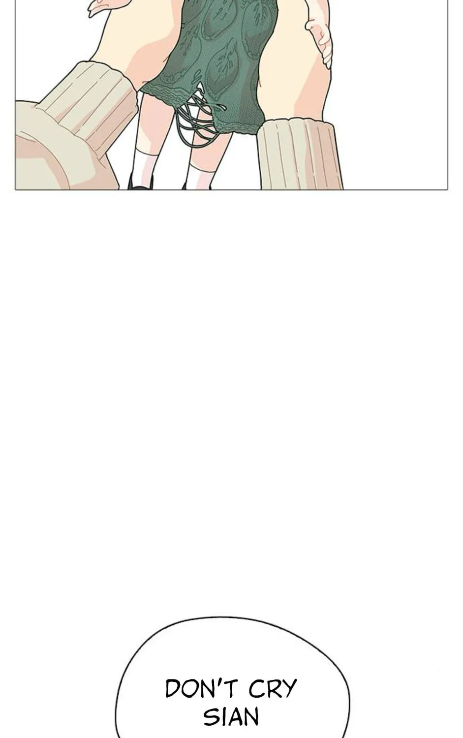 Hannamdong K-House Chapter 10 page 117 - 
