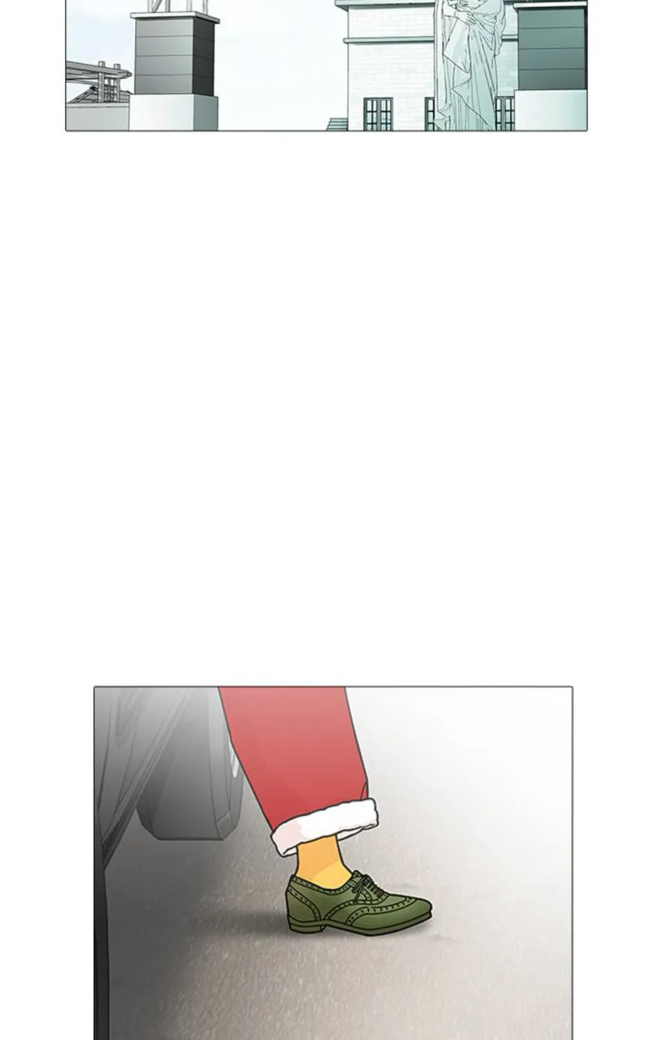 Hannamdong K-House Chapter 10 page 13 - 