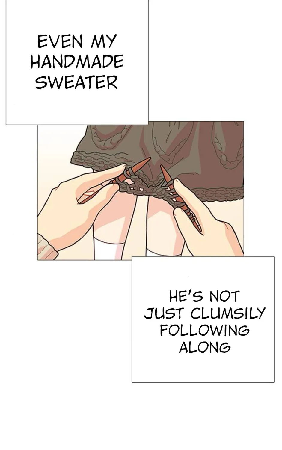 Hannamdong K-House Chapter 10 page 127 - 