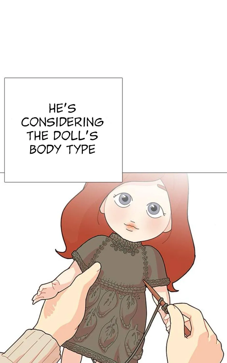 Hannamdong K-House Chapter 10 page 129 - 