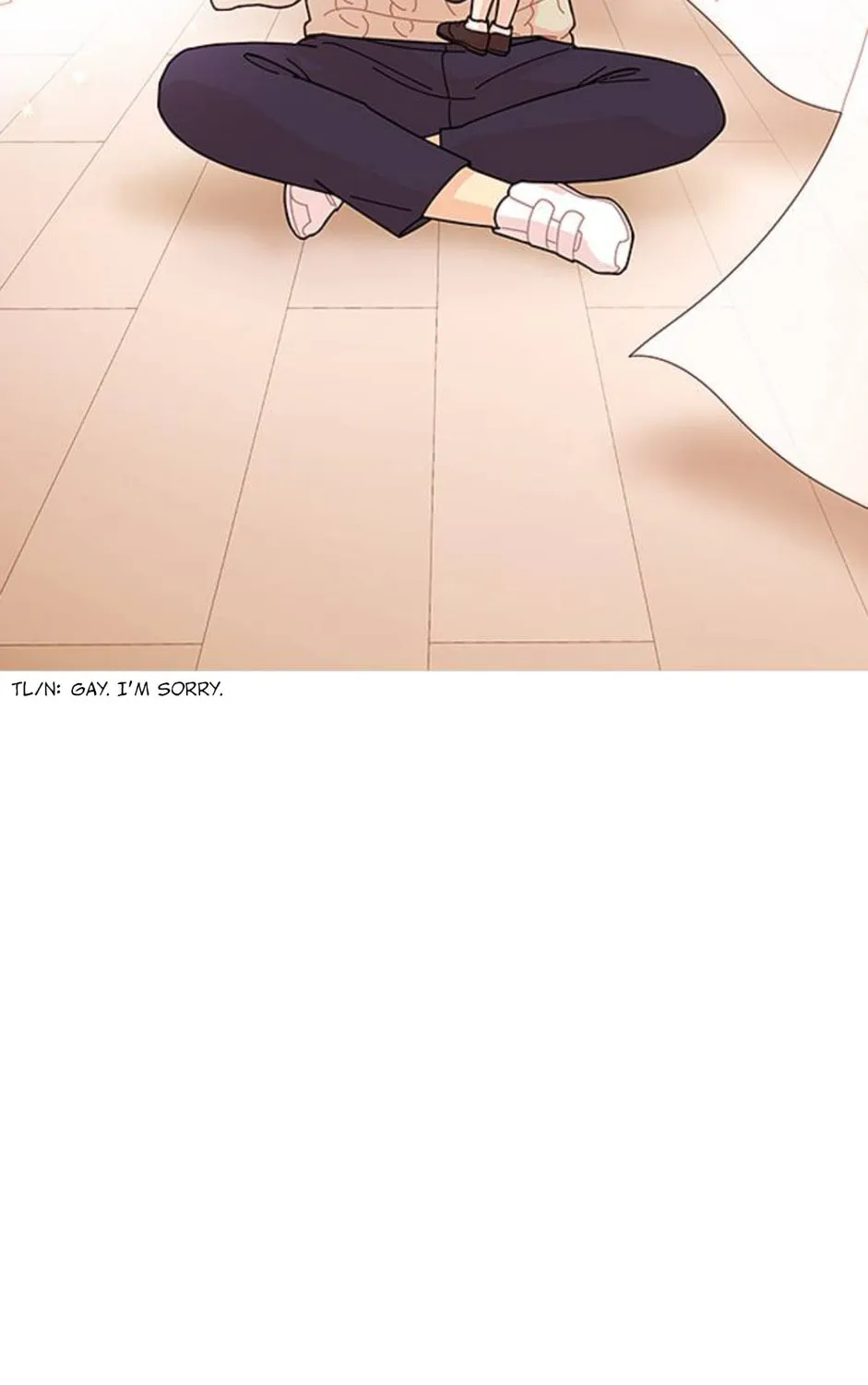 Hannamdong K-House Chapter 10 page 135 - 