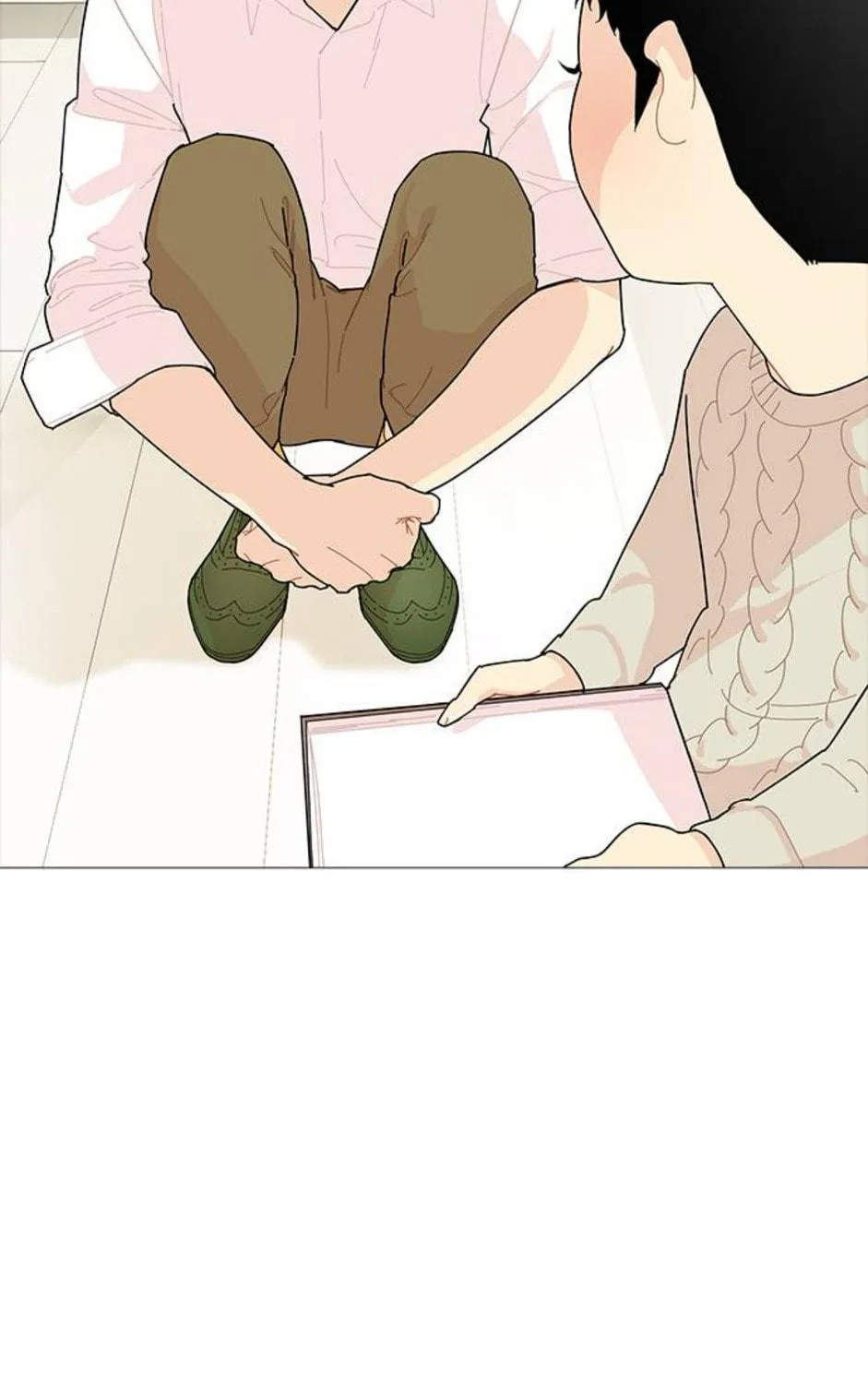Hannamdong K-House Chapter 10 page 155 - 