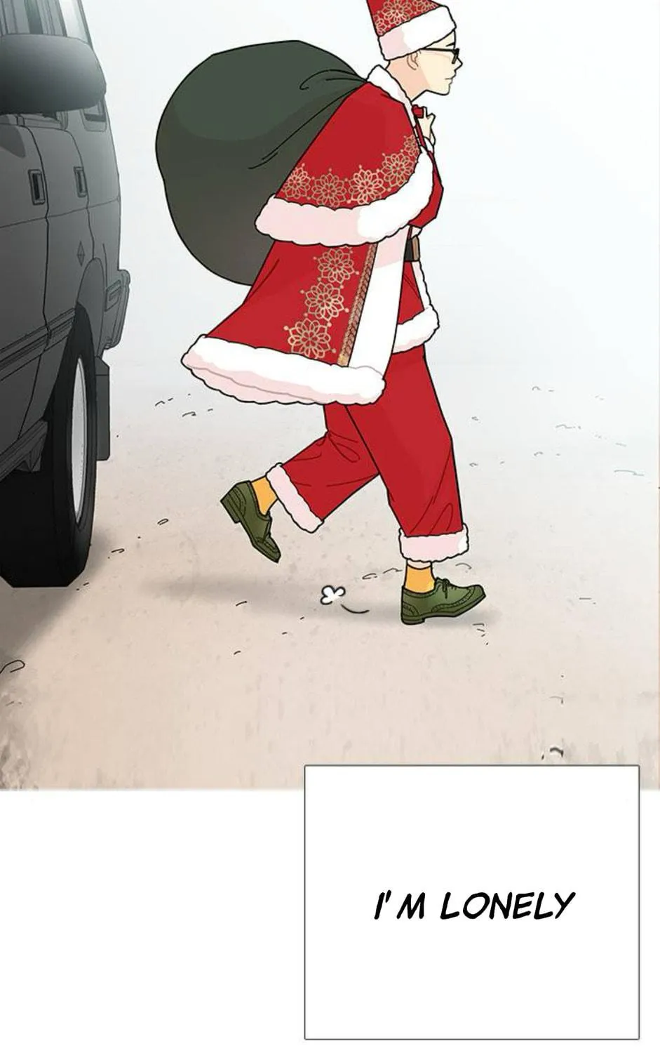 Hannamdong K-House Chapter 10 page 17 - 