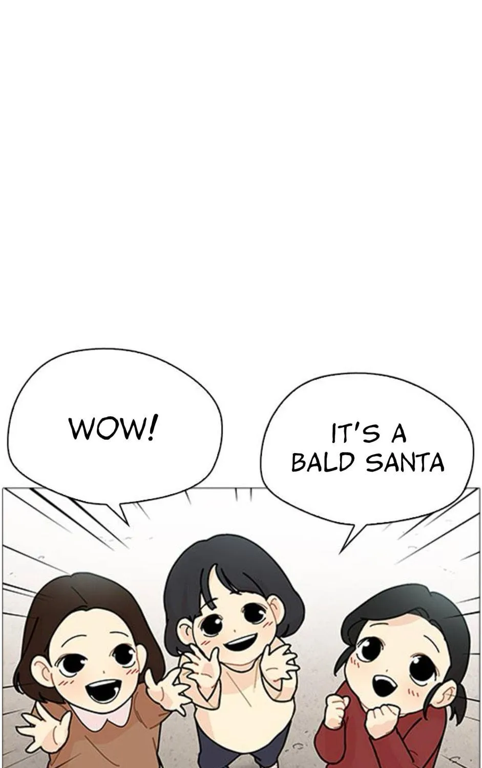 Hannamdong K-House Chapter 10 page 19 - 