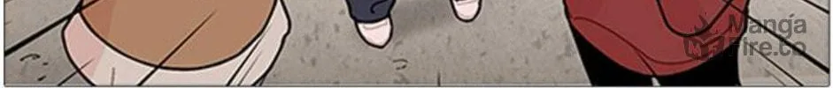 Hannamdong K-House Chapter 10 page 20 - 
