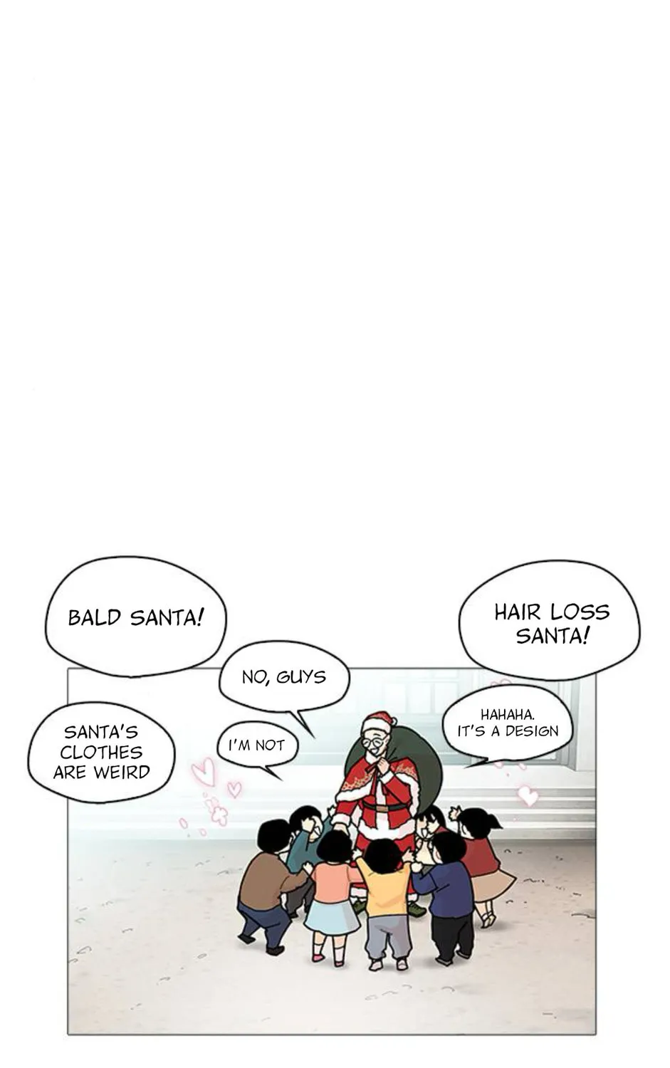 Hannamdong K-House Chapter 10 page 21 - 