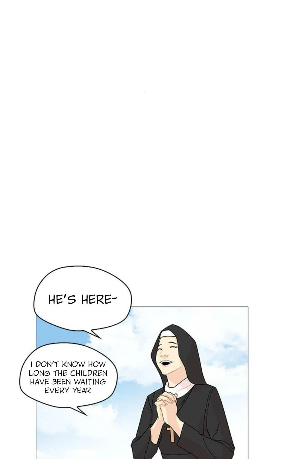 Hannamdong K-House Chapter 10 page 23 - 